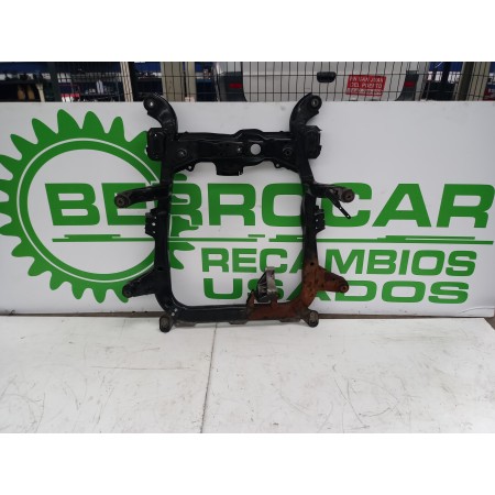 Recambio de puente delantero para opel zafira b 1.9 cdti cat (z 19 dtl) referencia OEM IAM 13192885  