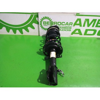 Recambio de amortiguador delantero derecho para renault kangoo profesional referencia OEM IAM 543029762R  