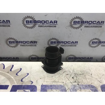 Recambio de caudalimetro para renault espace iv (jk0) 2.2 dci turbodiesel referencia OEM IAM 7700314057  