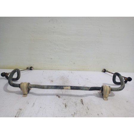 Recambio de barra estabilizadora delantera para renault scenic ii authentique referencia OEM IAM 8200299906  
