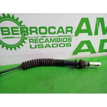 Recambio de cable embrague para peugeot partner (s1) 2.0 hdi cat referencia OEM IAM 2150R1  