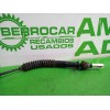 Recambio de cable embrague para peugeot partner (s1) 2.0 hdi cat referencia OEM IAM 2150R1  