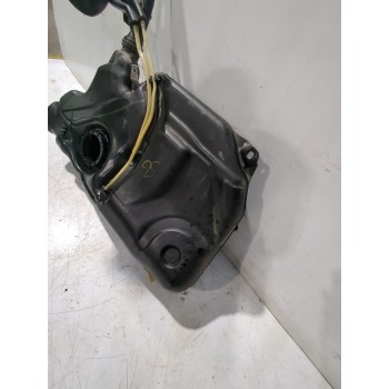Recambio de deposito combustible para seat ibiza iii (6l1) 1.4 tdi referencia OEM IAM 6J0201060E  