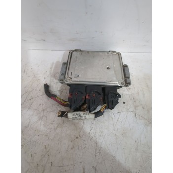 Recambio de centralita motor uce para mini mini (r56) one referencia OEM IAM 758997101  