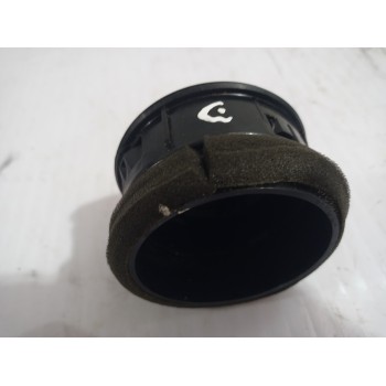 Recambio de rejilla aireadora para peugeot bipper tepee basis referencia OEM IAM 07354610760  