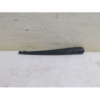 Recambio de brazo limpia trasero para peugeot 207 confort referencia OEM IAM 6429AR  