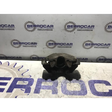 Recambio de pinza de freno delantera izquierda para saab 9-3 berlina 2.0 cat referencia OEM IAM FN35725  