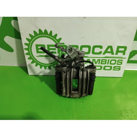 Recambio de pinza de freno trasera derecha para seat altea xl (5p5) 1.4 16v tsi referencia OEM IAM 1K0406FP  