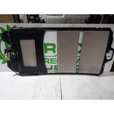 Recambio de techo interior para citroën c4 berlina 1.6 16v hdi referencia OEM IAM 833157  