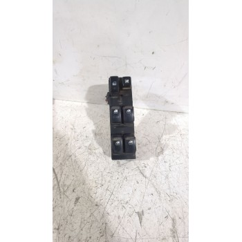 Recambio de mando elevalunas delantero izquierdo para hyundai tucson (jm) 2.0 crdi referencia OEM IAM 93570-2E000  