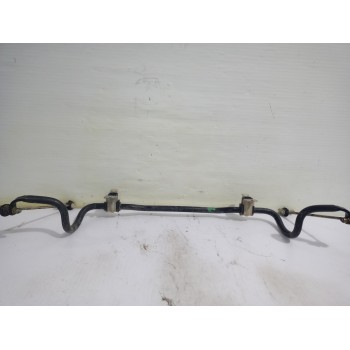 Recambio de barra estabilizadora delantera para renault scenic ii authentique referencia OEM IAM 8200299906  
