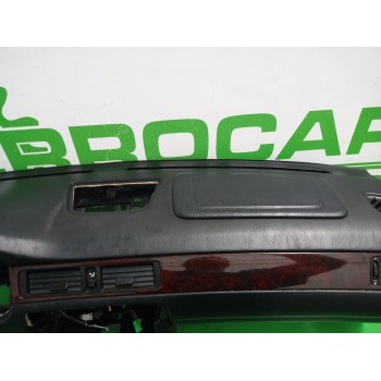 Recambio de salpicadero para honda civic berlina .5 (ma/mb) 1.5 referencia OEM IAM 77103ST3AZZ00  