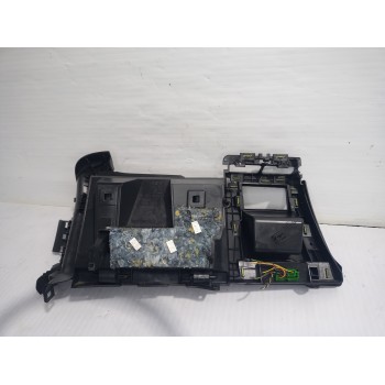 Recambio de guantera para peugeot 3008 style referencia OEM IAM 9685168577  