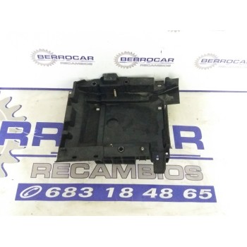 Recambio de soporte bateria para renault espace iv (jk0) 2.2 dci turbodiesel referencia OEM IAM 8200208056  