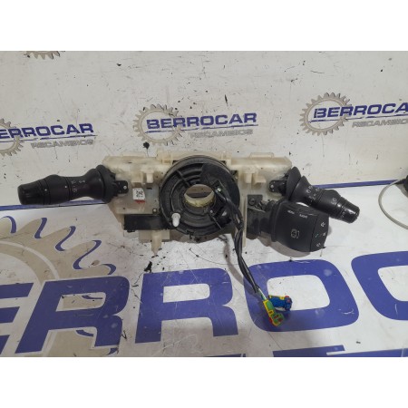 Recambio de mando multifuncion para renault megane iii sport tourer 1.6 dci diesel fap referencia OEM IAM 255670019R  