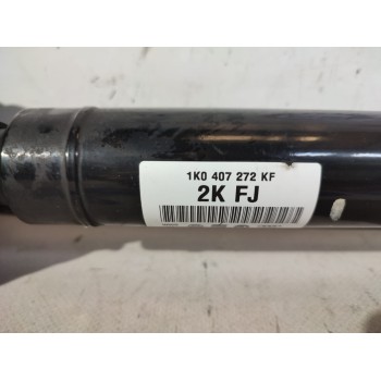 Recambio de transmision delantera derecha para volkswagen golf v berlina (1k1) 1.9 tdi referencia OEM IAM 1K0407272  