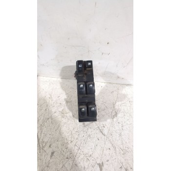 Recambio de mando elevalunas delantero izquierdo para hyundai tucson (jm) 2.0 crdi referencia OEM IAM 93570-2E000  