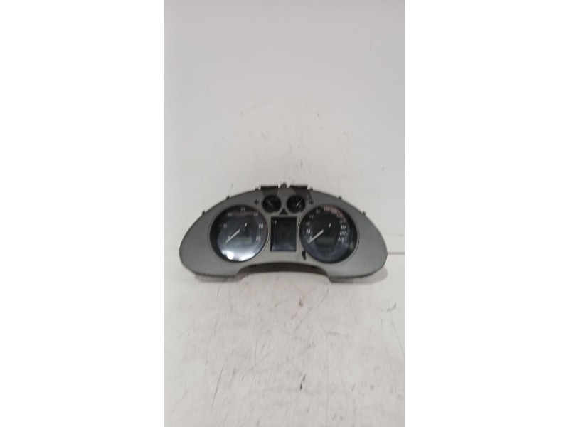 Recambio de cuadro instrumentos para seat ibiza iii (6l1) 1.4 tdi referencia OEM IAM 555001490100  