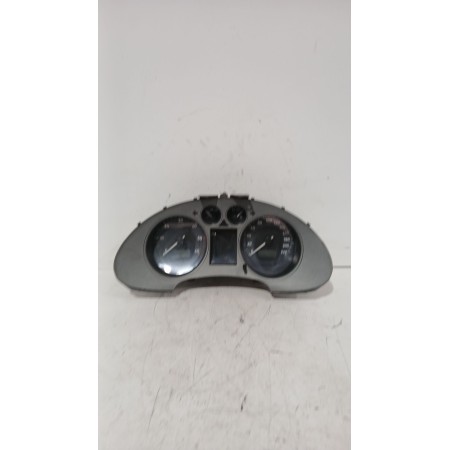 Recambio de cuadro instrumentos para seat ibiza iii (6l1) 1.4 tdi referencia OEM IAM 555001490100  