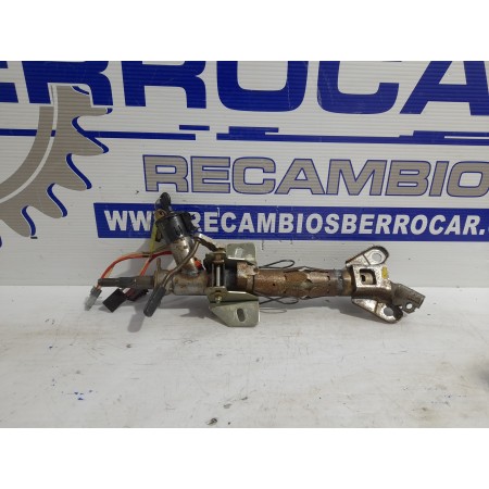 Recambio de columna direccion para citroën jumpy 1.9 diesel referencia OEM IAM 9807676277  