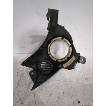 Recambio de rejilla aireadora para mini mini (r56) one referencia OEM IAM 51452752800  