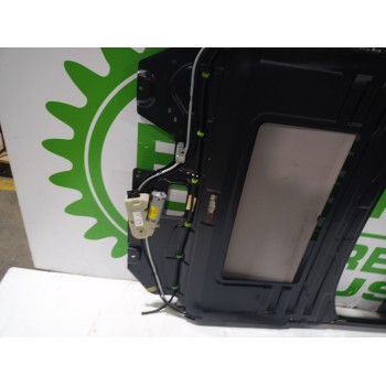 Recambio de techo interior para citroën c4 berlina 1.6 16v hdi referencia OEM IAM 833157  