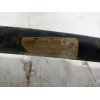 Recambio de barra estabilizadora delantera para renault scenic ii authentique referencia OEM IAM 8200299906  