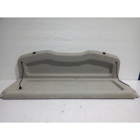 Recambio de bandeja trasera para renault scenic iii bose edition referencia OEM IAM 794202752R  