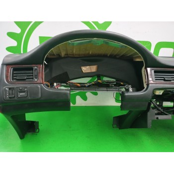 Recambio de salpicadero para honda civic berlina .5 (ma/mb) 1.5 referencia OEM IAM 77103ST3AZZ00  