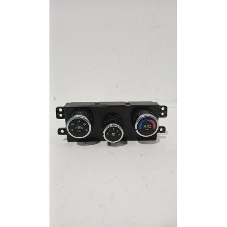 Recambio de mando calefaccion / aire acondicionado para hyundai tucson (jm) 2.0 crdi referencia OEM IAM 972502EXXX  