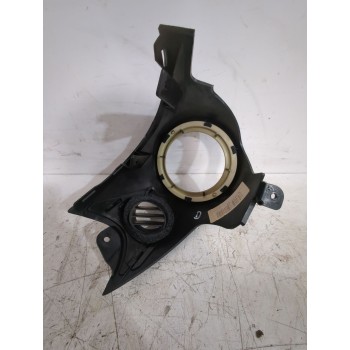 Recambio de rejilla aireadora para mini mini (r56) one referencia OEM IAM 51452752800  