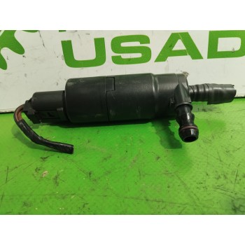 Recambio de bomba limpia para bmw x3 (e83) 2.0 16v diesel cat referencia OEM IAM 837743003  