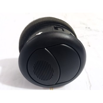 Recambio de rejilla aireadora para peugeot bipper tepee basis referencia OEM IAM 07354610760  