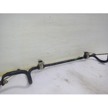 Recambio de barra estabilizadora delantera para renault scenic ii authentique referencia OEM IAM 8200299906  