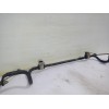 Recambio de barra estabilizadora delantera para renault scenic ii authentique referencia OEM IAM 8200299906  