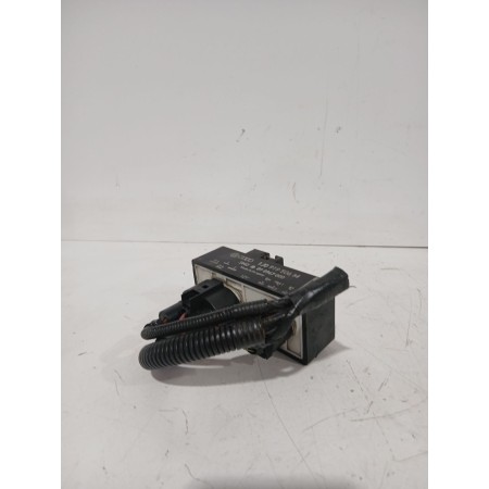 Recambio de caja precalentamiento para volkswagen polo iv (9n_, 9a_) 1.9 sdi referencia OEM IAM 1J0919506  