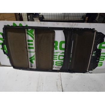 Recambio de techo interior para citroën c4 berlina 1.6 16v hdi referencia OEM IAM 833157  