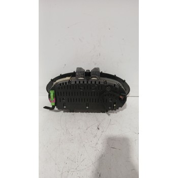 Recambio de cuadro instrumentos para seat ibiza iii (6l1) 1.4 tdi referencia OEM IAM 555001490100  