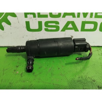 Recambio de bomba limpia para bmw x3 (e83) 2.0 16v diesel cat referencia OEM IAM 837743003  