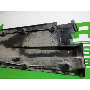 Recambio de cubrecarter para volkswagen golf vi (5k1) advance referencia OEM IAM 1K0825201S  