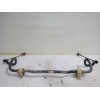 Recambio de barra estabilizadora delantera para renault scenic ii authentique referencia OEM IAM 8200299906  