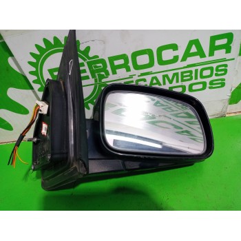 Recambio de retrovisor derecho para kia sorento i (jc) 2.5 crdi referencia OEM IAM 876053E220  