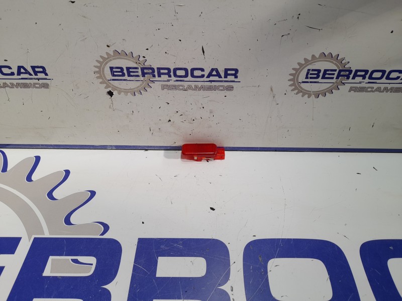 Recambio de luz interior para seat exeo berlina (3r2) 2.0 tdi referencia OEM IAM 4B094741  
