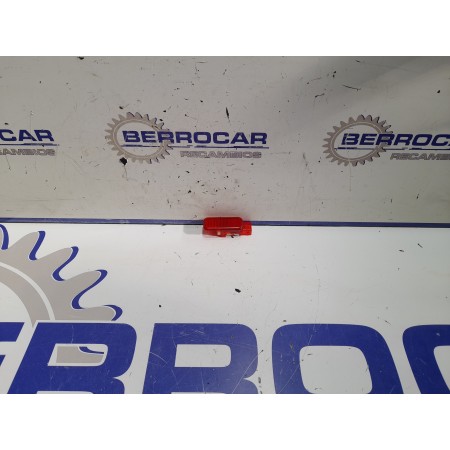 Recambio de luz interior para seat exeo berlina (3r2) 2.0 tdi referencia OEM IAM 4B094741  