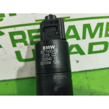 Recambio de bomba limpia para bmw x3 (e83) 2.0 16v diesel cat referencia OEM IAM 837743003  