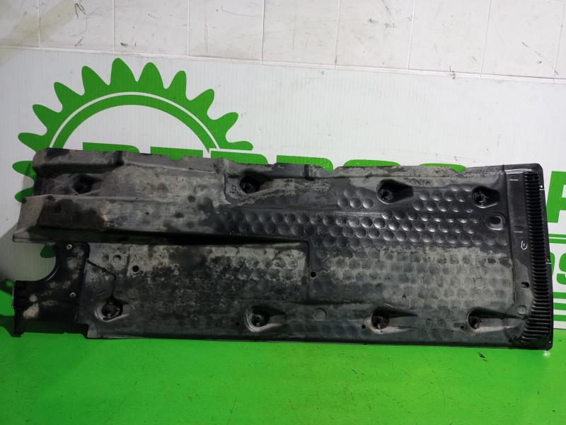 Recambio de cubrecarter para volkswagen golf vi (5k1) advance referencia OEM IAM 1K0825202AR  