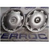 Recambio de tapacubos para seat ibiza (6l1) referencia OEM IAM 6K0601147  
