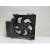 Recambio de electroventilador para nissan micra (k12e) acenta referencia OEM IAM 1831442016E  