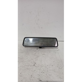 Recambio de espejo interior para seat ibiza iii (6l1) 1.4 tdi referencia OEM IAM E9014022  