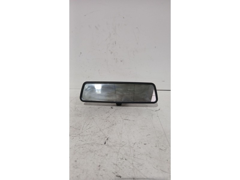 Recambio de espejo interior para seat ibiza iii (6l1) 1.4 tdi referencia OEM IAM E9014022  